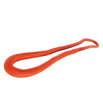 Fiber Rope Circular Rigging | Reliable Lightweight Solution for Lifting ...