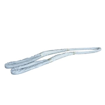 Mooring Tail Rope | Shock Absorbing Synthetic Safety Rope